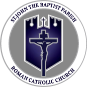 St. John the Baptist Roman Catholic Church, Beloit, KS